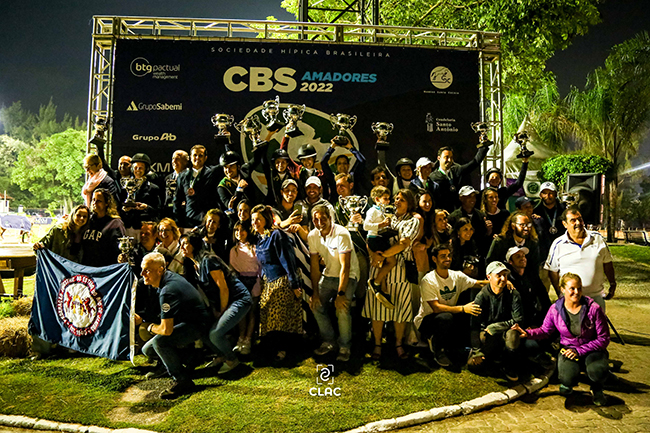 equipeAmador22