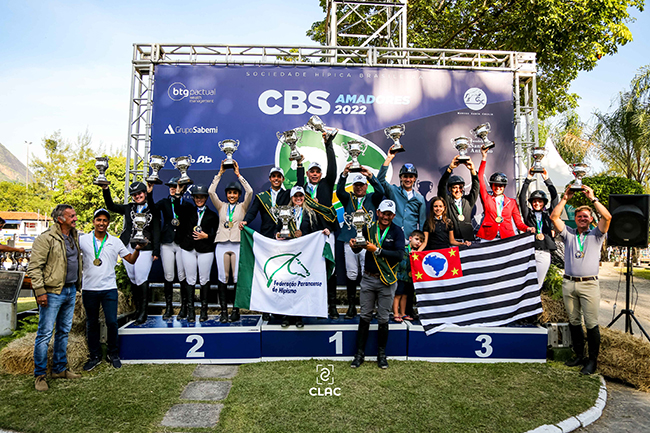 equipe amadorA 22