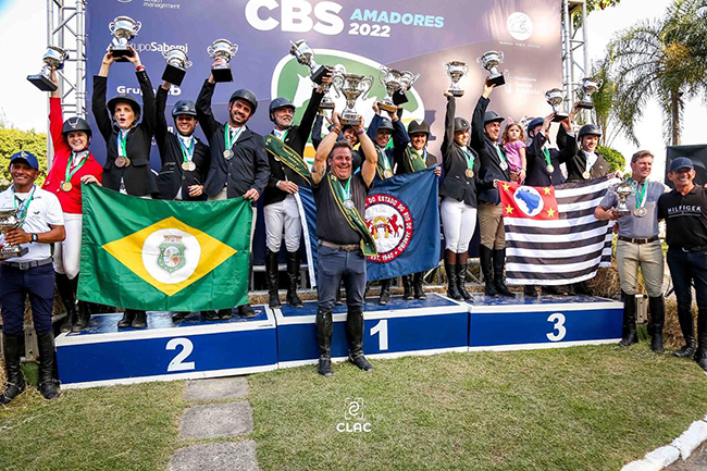 equipe amadorB 2406