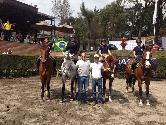 equipe completa650