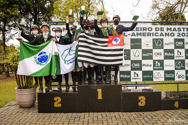 equipe master1408