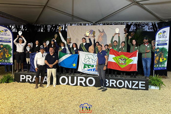 equipe principal 0507F