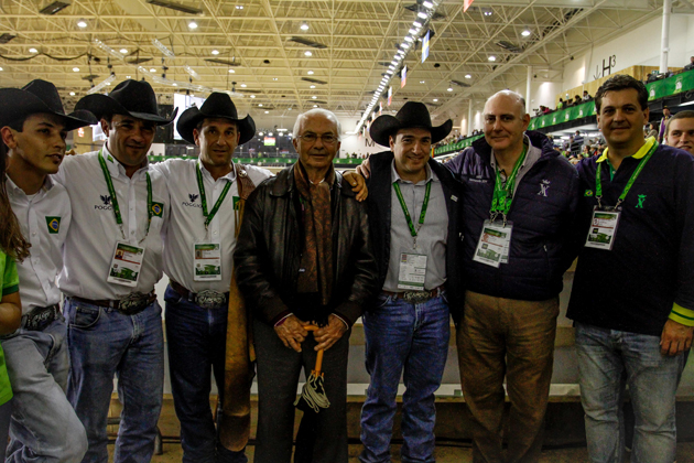 equipe redeas630