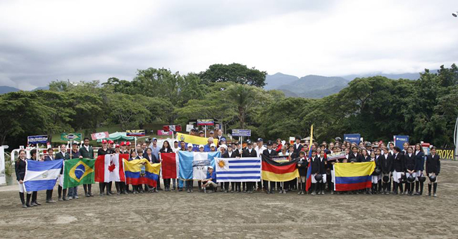 equipes650 cali