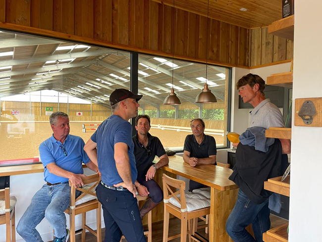 fox pitt grupo2106