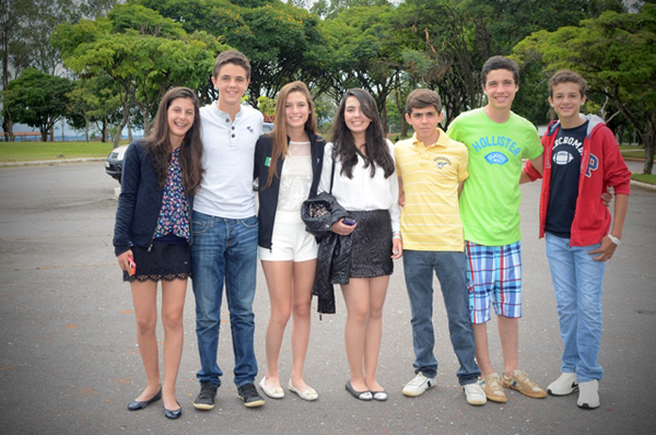 juventude