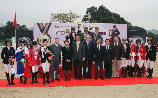 medalceremony