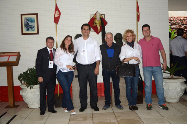 oficiais
