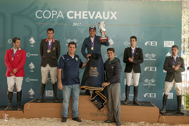 podio copaouro chevaux650