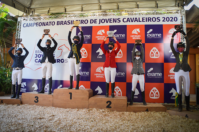 podio jc2510