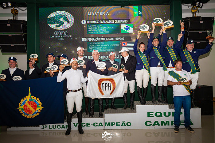 podiomasterA2510