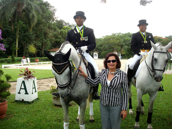 rogerio mercedes cbh