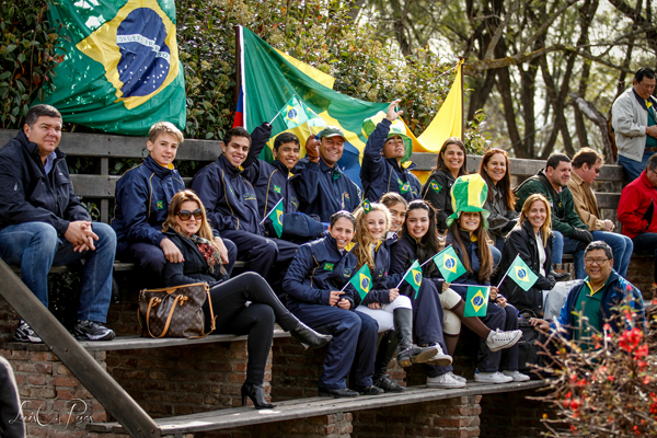 torcida