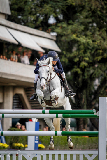 tsau salto550