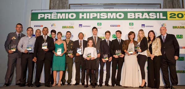 geral adestramento