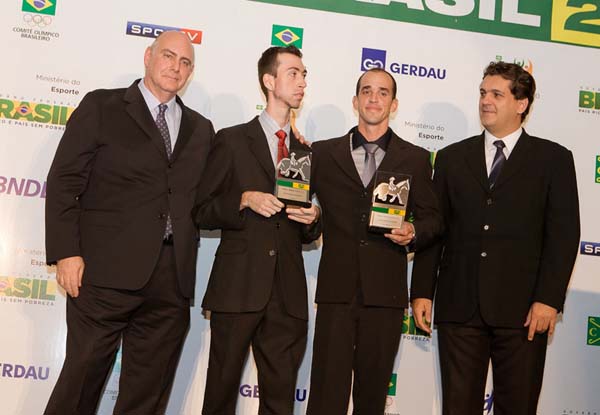 geral paraequestre