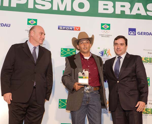 gilson redeas