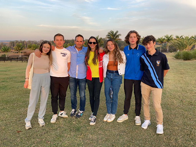 grupo intercambio albar22 chefe6