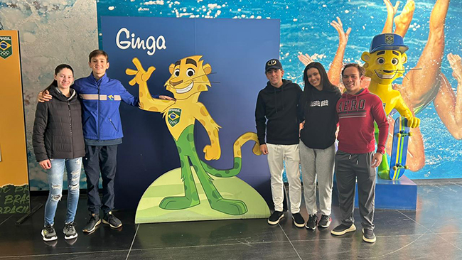 grupo jovens timebrasil2908