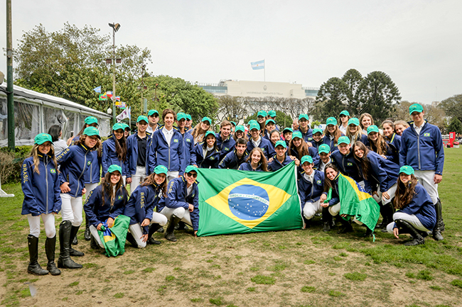 gruposulamericano2017 argentina