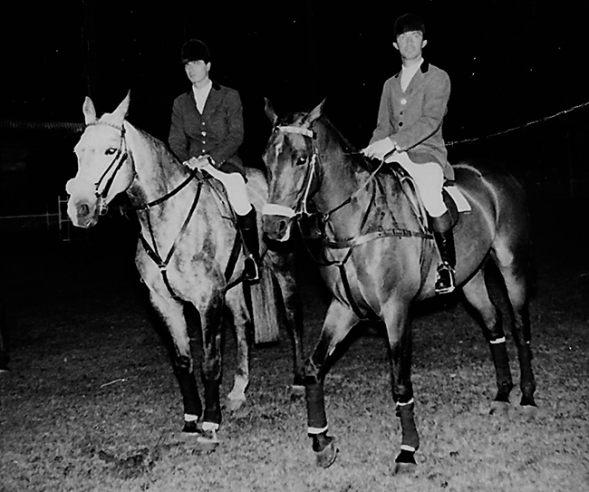 helio neco labaule anos60