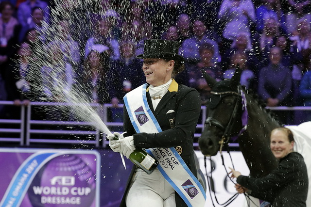 isabel JmHollander FEI