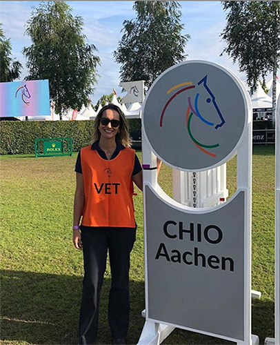 juliana aachen500 2019