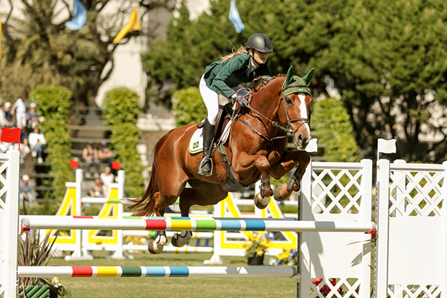 laura tigre arg650