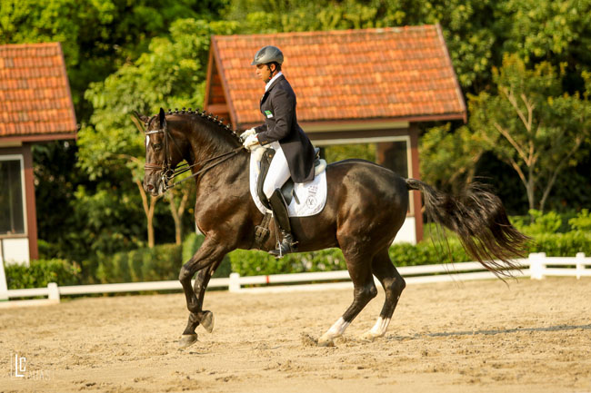 leandro silvaR650