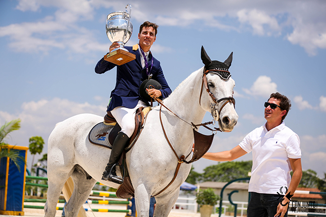 luiz pimenta chevaux650