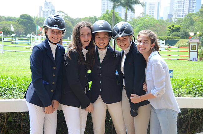 lys amigas650