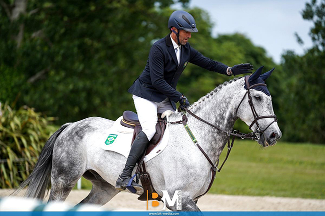 marcio castlehoward millstreet25