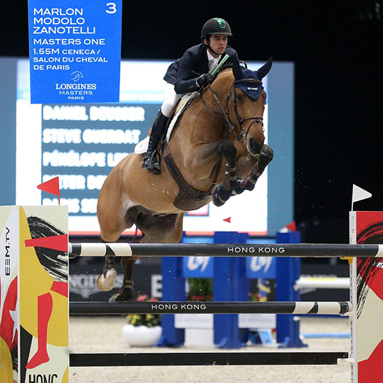 marlon ceneca longinesmasters550