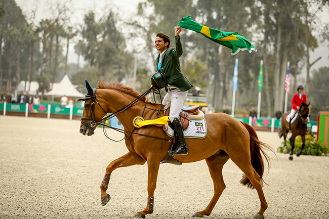 marlon zanotelli individual team gold lima01 6