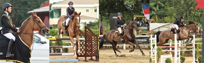 montagem premr equipe650
