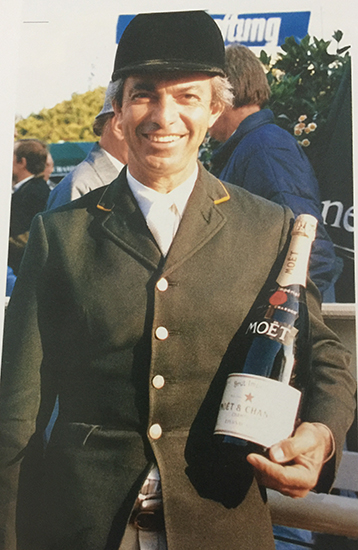 neco champagne550
