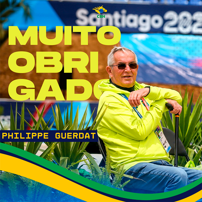 obrigado guerdat