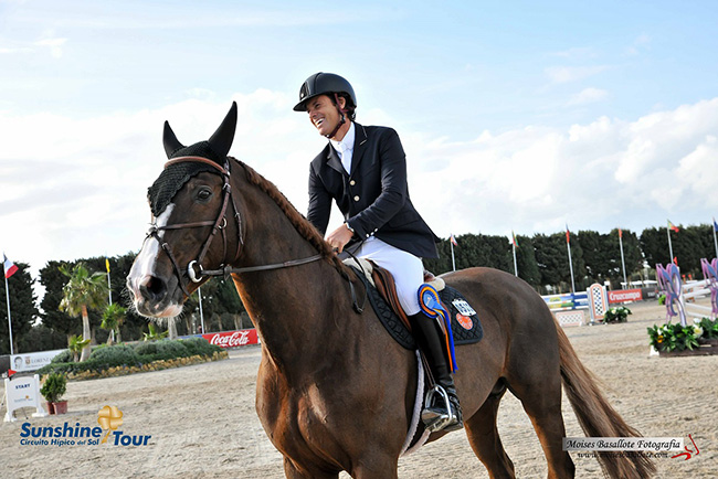 pedro veniss sunshinetour1503 650