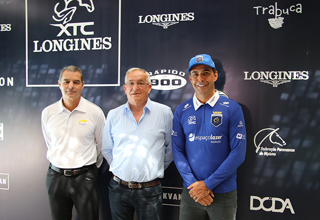 phillipe guerdat Doda Lacerda650