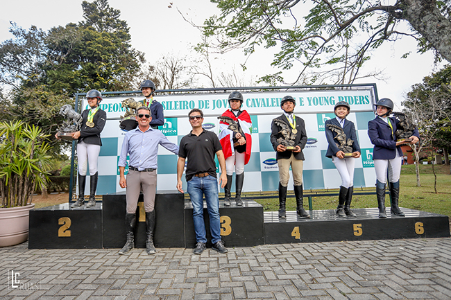 podio cbsJcb 2018 6