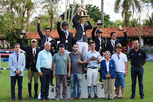 podio gp agromen650
