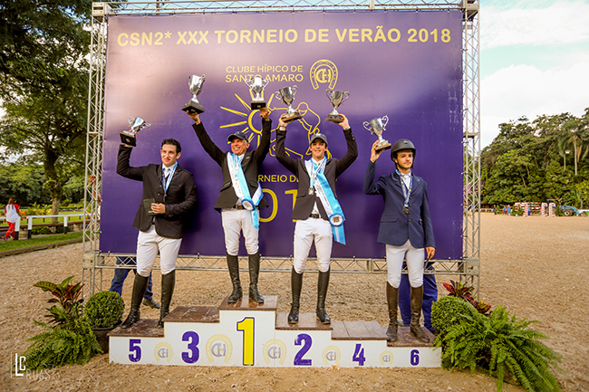 podio gp torneioverao etapa01 650
