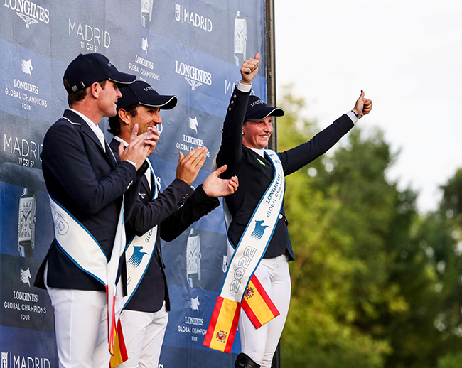 podio madrid gct 1405 6
