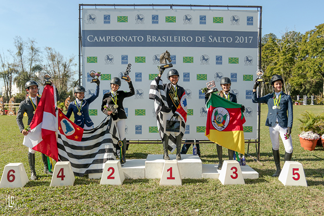 podio prejr poa2017