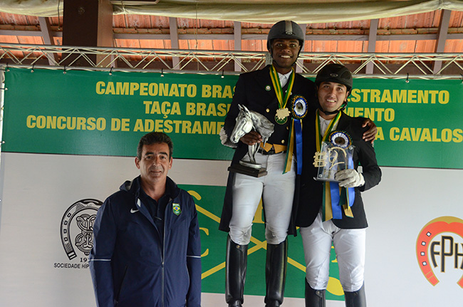 podio renderson jeferson
