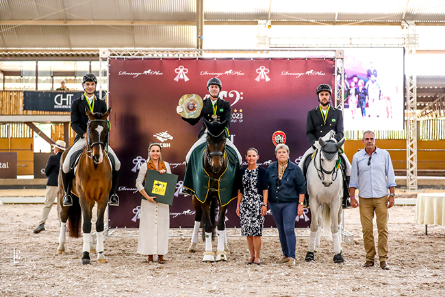 premiacao stgeorge lc2204
