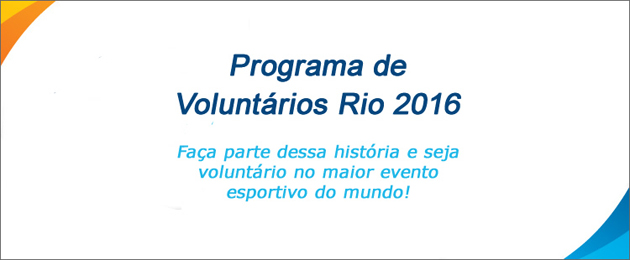 programa voluntarios rio600