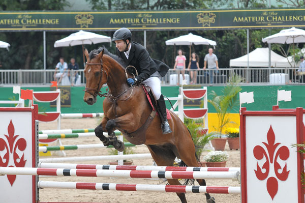 ricardo maffei country600