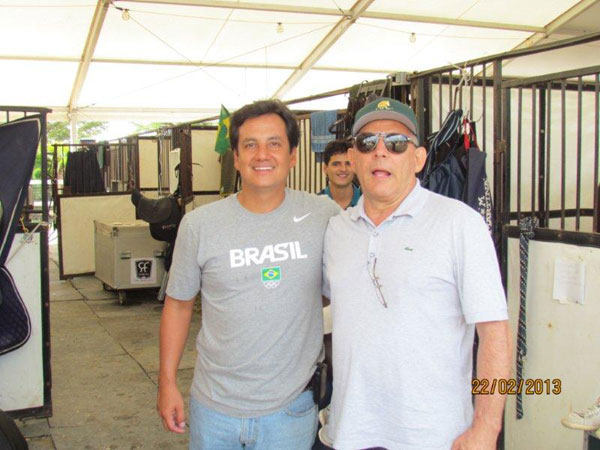 rogerio