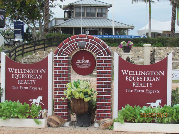 wellington